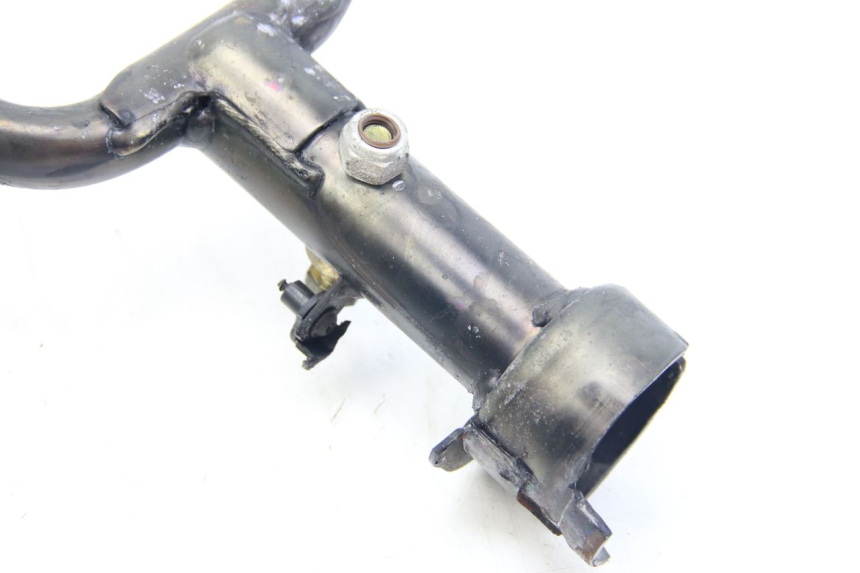 photo de MANILLAR PEUGEOT ELYSTAR 50 (2002 - 2014) - Marcados y referencias originales