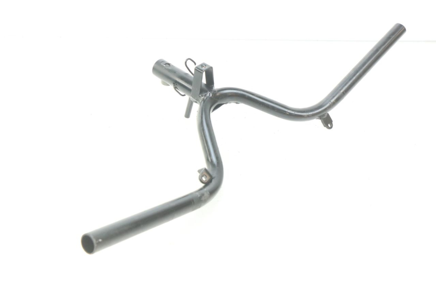 photo de MANILLAR JM MOTORS EVOLIS 4T 50 (2018 - 2022) - Zoom estado de uso