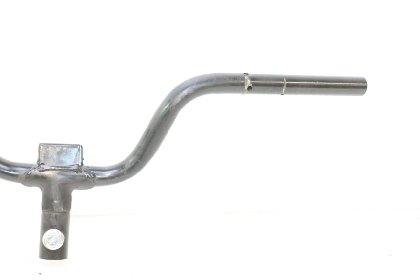 photo de MANILLAR JM MOTORS F45i 4T 50 (2020 - 2023) - Zoom estado de uso