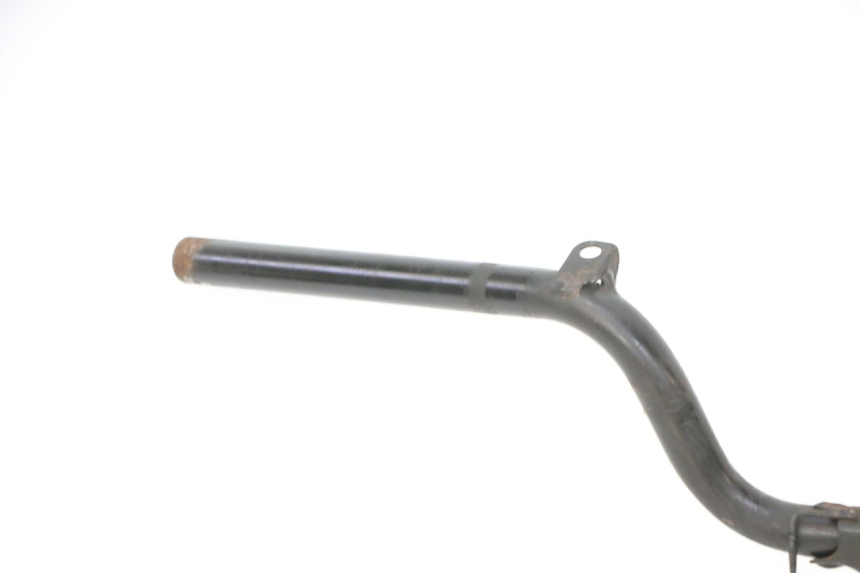 photo de MANILLAR HONDA FES S-WING SWING ABS 125 (2007 - 2015) - Estado de la superficie y material