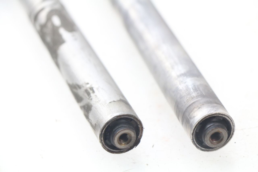 photo de MANILLAR YAMAHA FJR ABS 1300 (2006 - 2012) - Zoom estado de uso