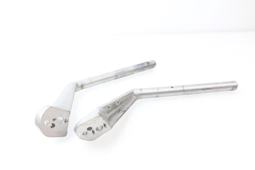 photo de MANILLAR YAMAHA FJR ABS 1300 (2006 - 2012) - Primer plano técnico