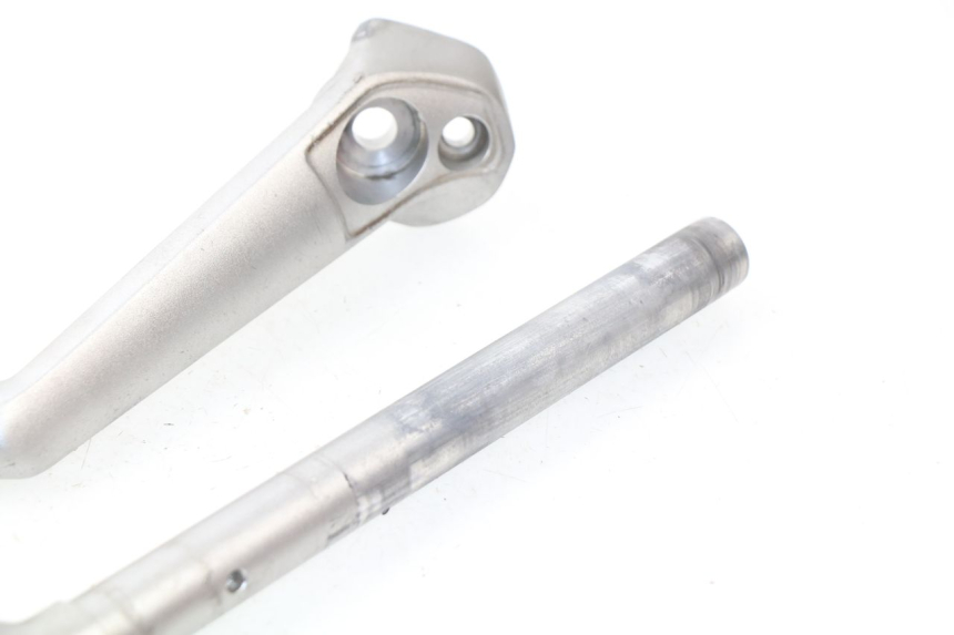 photo de MANILLAR YAMAHA FJR ABS 1300 (2006 - 2012) - Estado de la superficie y material