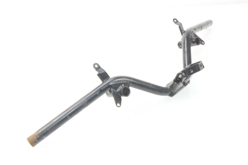 photo de MANILLAR PIAGGIO FLY IE 125 (2012 - 2017) - Primer plano técnico