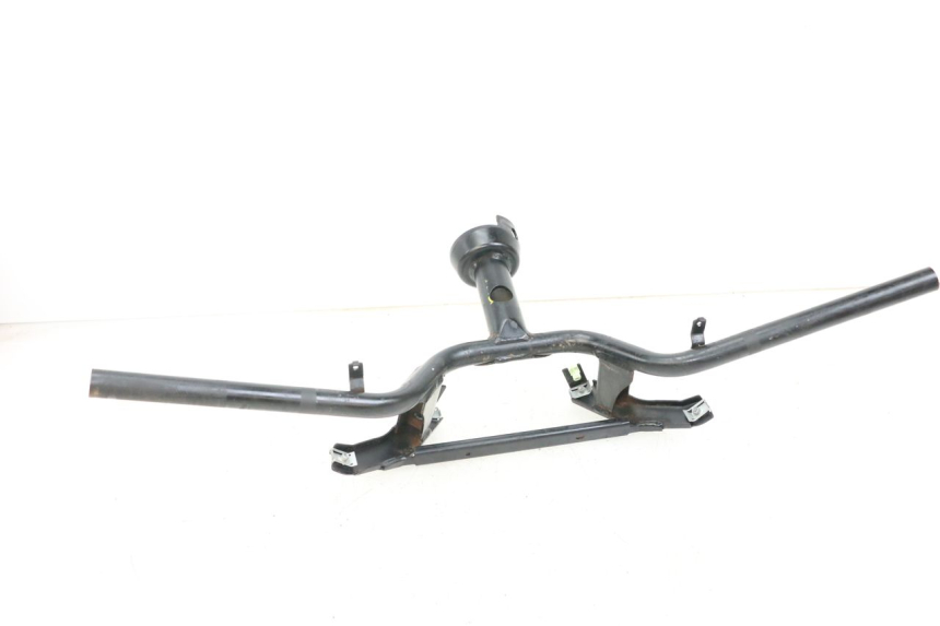 photo de MANILLAR PEUGEOT GEOPOLIS RS 125 (2007 - 2009) - Zoom estado de uso