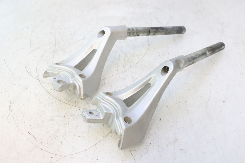 photo de MANILLAR GILERA GP 800 (2007 - 2013) - Detalle de la pieza