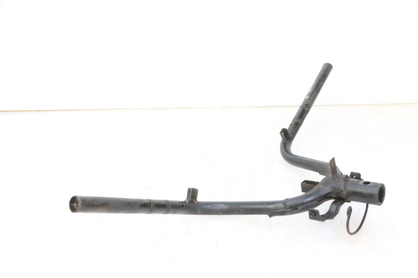 photo de MANILLAR KYMCO GRAND DINK 125 (2002 - 2007) - Zoom estado de uso