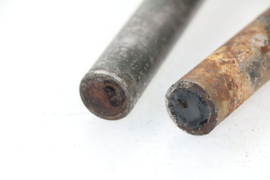 photo de MANILLAR SUZUKI GSXF GSX F 600 (1988 - 1997) - Detalle de la pieza