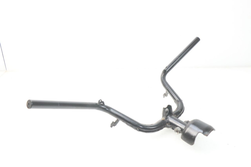 photo de MANILLAR SYM GTS EFI ABS 125 (2012 - 2016) - Zoom estado de uso