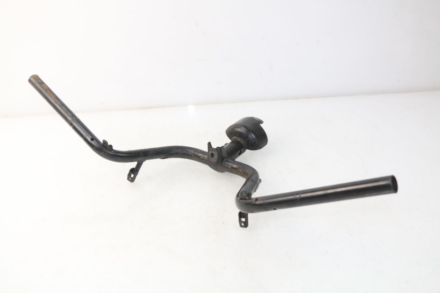 photo de MANILLAR SYM GTS EFI ABS 125 (2012 - 2016) - Zoom estado de uso