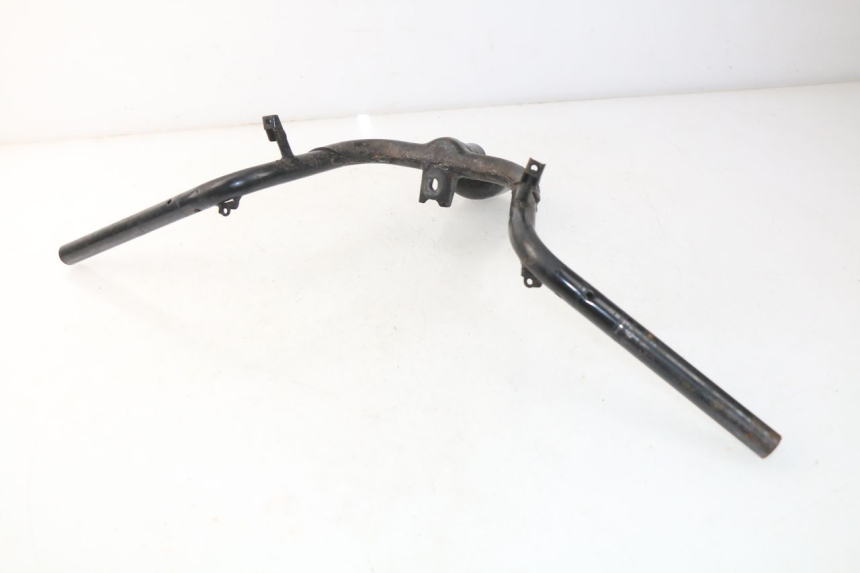 photo de MANILLAR SYM GTS EFI ABS 125 (2012 - 2016) - Primer plano técnico