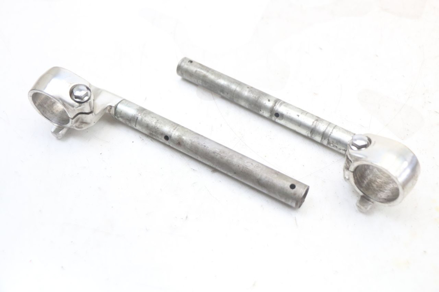 photo de MANILLAR HONDA CBR F 1000 (1993 - 1996) - Zoom estado de uso