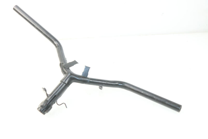 photo de MANILLAR KEEWAY HURRICANE 50 (2006 - 2019) - Otra perspectiva