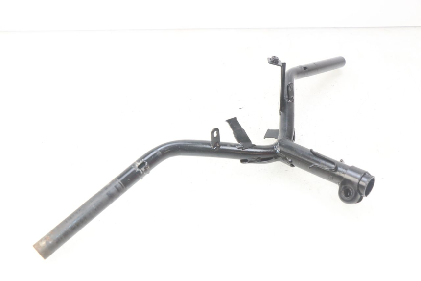 photo de MANILLAR KEEWAY HURRICANE 50 (2006 - 2019) - Otra perspectiva