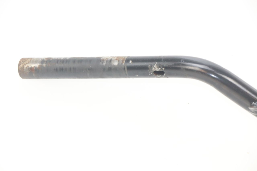 photo de MANILLAR KEEWAY HURRICANE 50 (2006 - 2019) - Vista general del producto