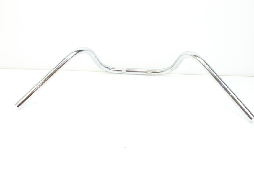 photo de MANILLAR SYM HUSKY 125 (1999 - 2005) - Otra perspectiva