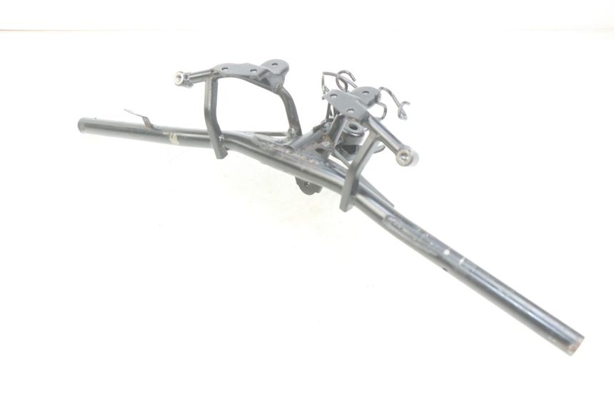 photo de MANILLAR YAMAHA HW XENTER 125 (2011 - 2017) - Primer plano técnico