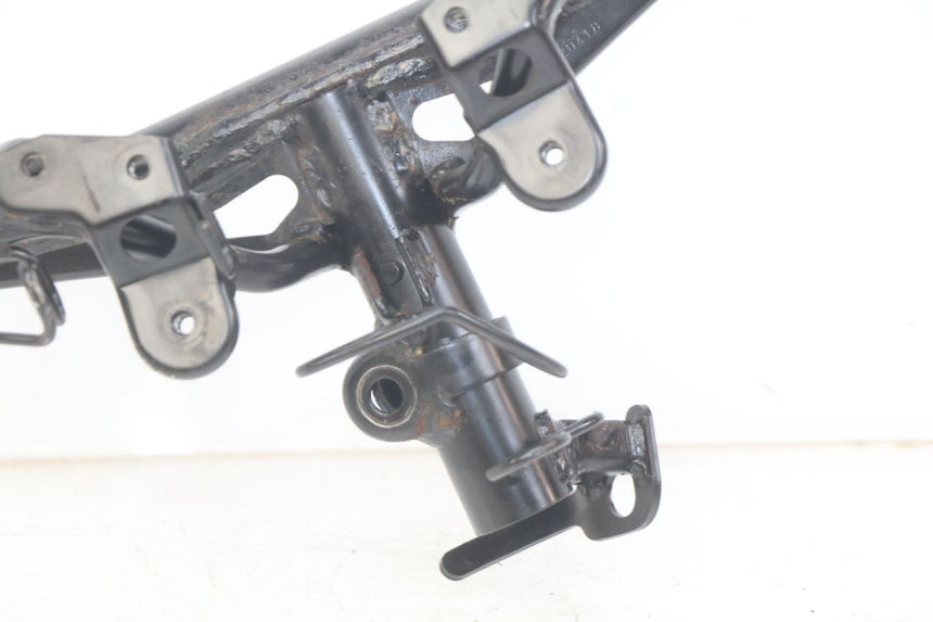 photo de MANILLAR YAMAHA HW XENTER 125 (2011 - 2017) - Detalles de los puntos de fijación