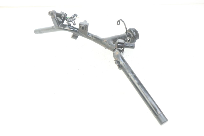 photo de MANILLAR SYM JET EURO X 2T 50 (2003 - 2007) - Otra perspectiva