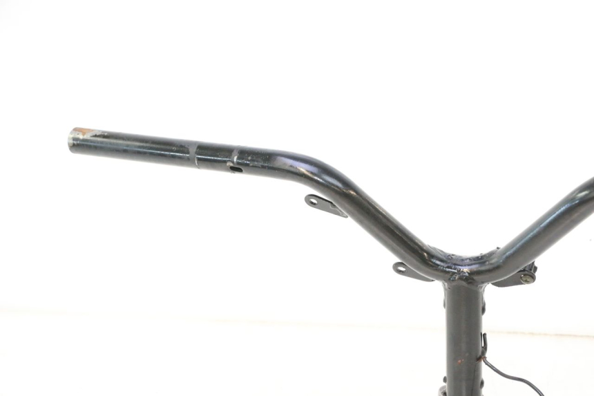 photo de MANILLAR RIDE KALLIO 50 (2010 - 2019) - Detalles de los puntos de fijación