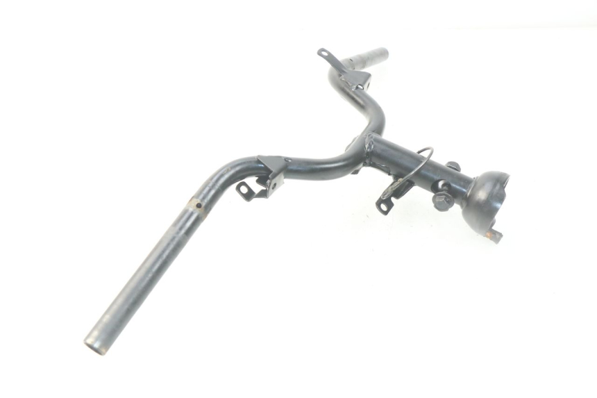 photo de LUZ TRASERA PEUGEOT KISBEE 4T 50 (2018 - 2022) - Primer plano técnico