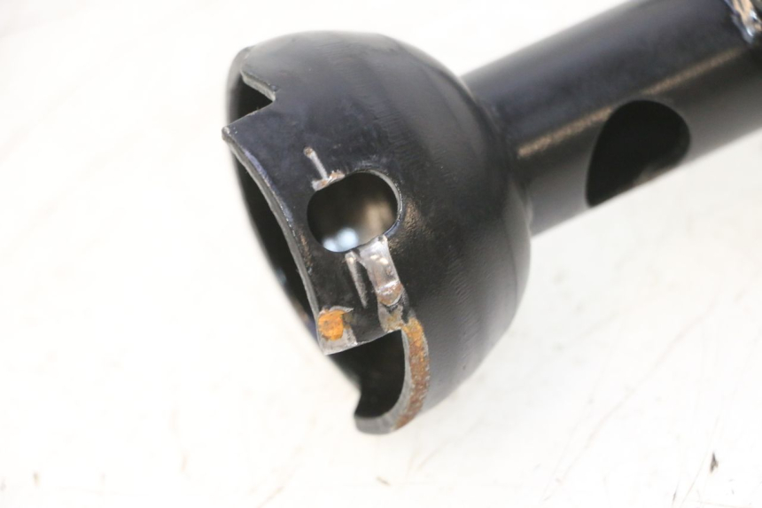 photo de MANILLAR PEUGEOT KISBEE 4T 50 (2023 - 2026) - Primer plano técnico