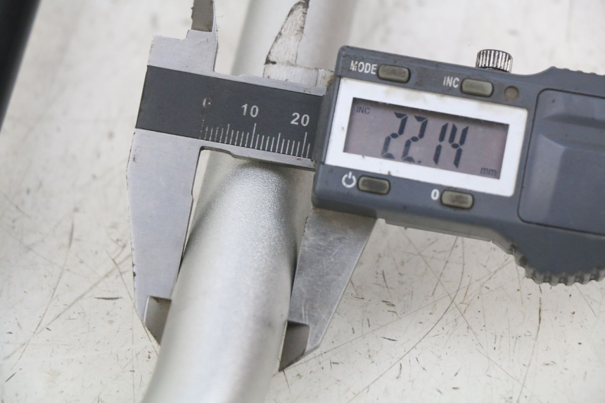 photo de MANILLAR KAWASAKI KX 85 (2014 - 2021) - Detalle de la pieza