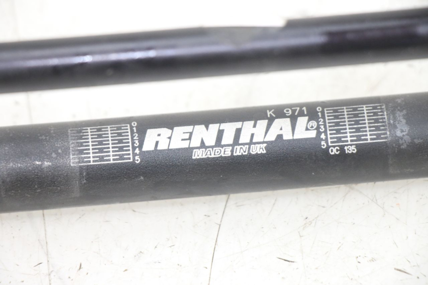 photo de MANILLAR KAWASAKI KXF KX-F 250 (2012 - 2014) - Zoom estado de uso