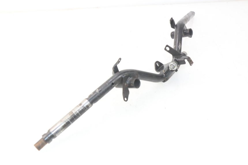 photo de MANILLAR PIAGGIO LIBERTY 4T 50 (2009 - 2015) - Primer plano técnico