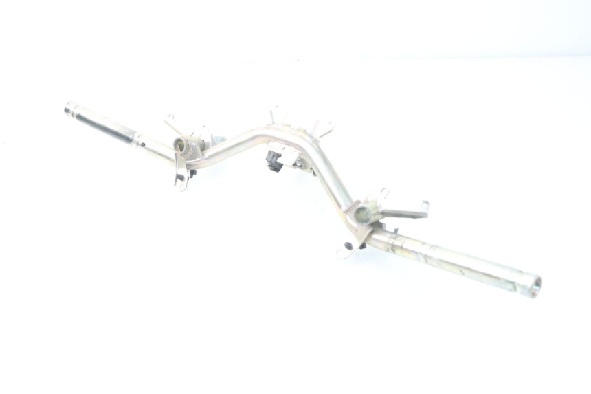 photo de MANILLAR PIAGGIO LIBERTY IGET 4T 50 (2015 - 2020) - Zoom estado de uso