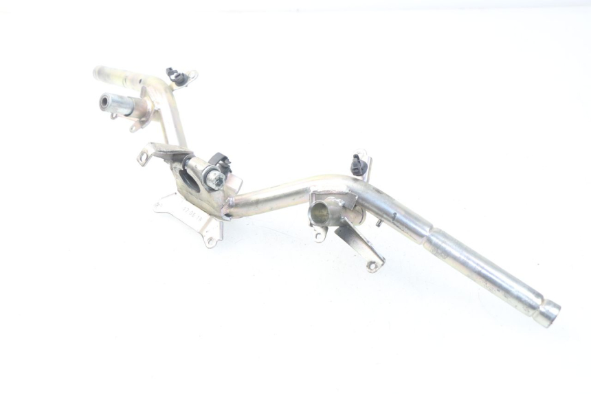 photo de MANILLAR PIAGGIO LIBERTY IGET 4T 50 (2015 - 2020) - Otra perspectiva