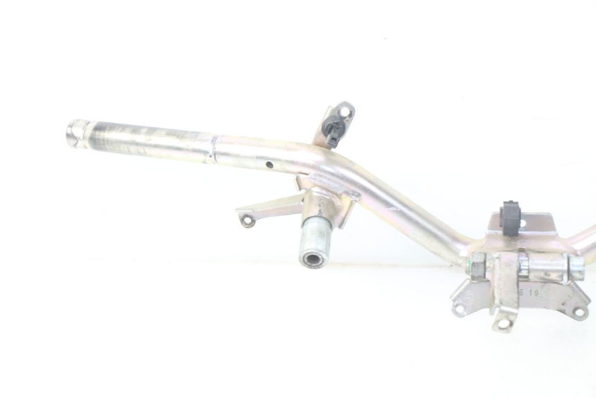 photo de MANILLAR PIAGGIO LIBERTY IGET 4T 50 (2015 - 2020) - Primer plano técnico