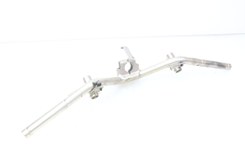 photo de MANILLAR PIAGGIO LIBERTY IGET 4T 50 (2015 - 2020) - Otra perspectiva