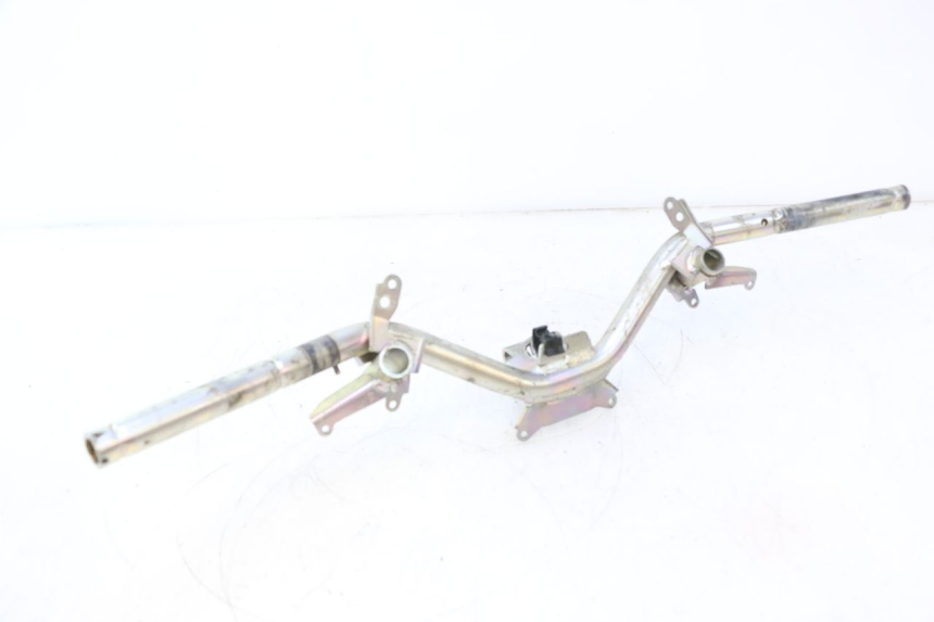 photo de MANILLAR PIAGGIO LIBERTY IGET 4T 50 (2015 - 2020) - Zoom estado de uso