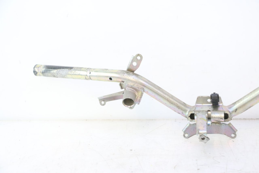 photo de MANILLAR PIAGGIO LIBERTY IGET 4T 50 (2015 - 2020) - Primer plano técnico