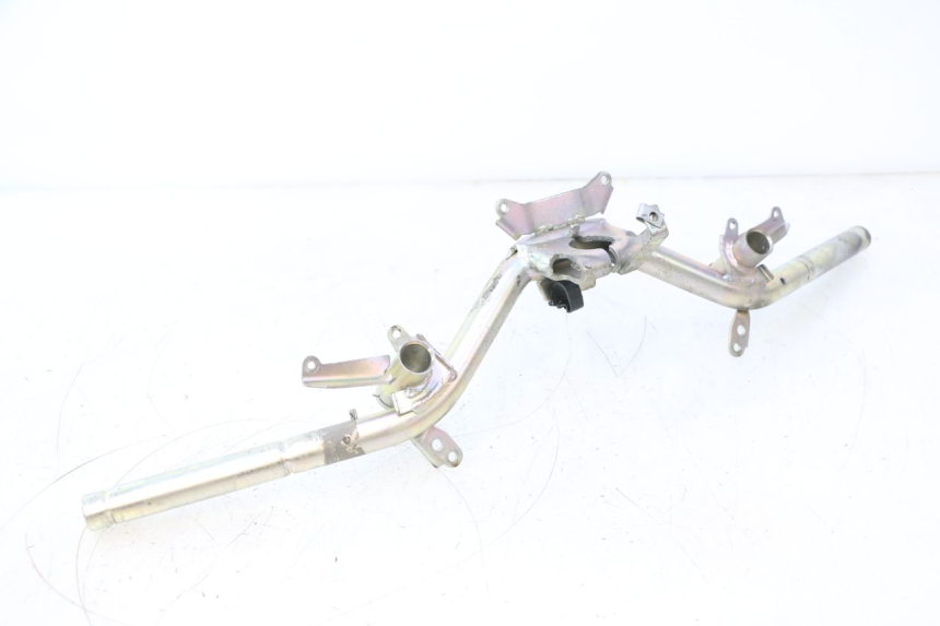 photo de MANILLAR PIAGGIO LIBERTY IGET 4T 50 (2015 - 2020) - Estado de la superficie y material