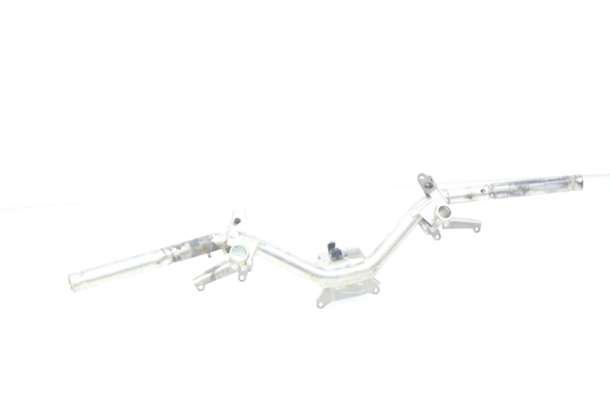 photo de MANILLAR PIAGGIO LIBERTY IGET S 125 (2016 - 2020) - Vista principal