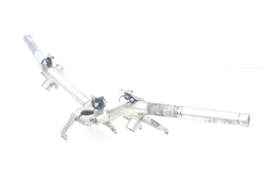 photo de MANILLAR PIAGGIO LIBERTY IGET S 125 (2016 - 2020) - Primer plano técnico