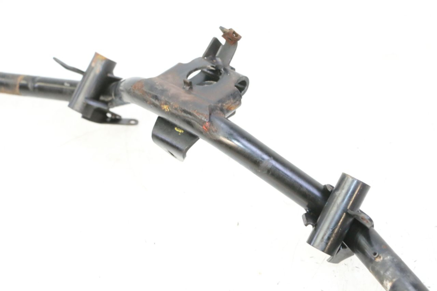 photo de MANILLAR PIAGGIO LIBERTY 125 (1998 - 2008) - Zoom estado de uso