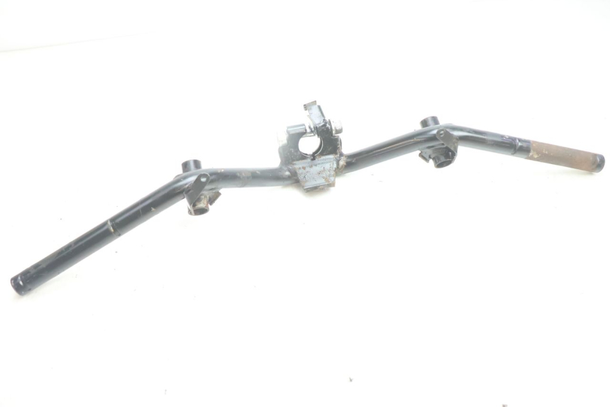 photo de MANILLAR PIAGGIO LIBERTY 125 (1998 - 2008) - Primer plano técnico