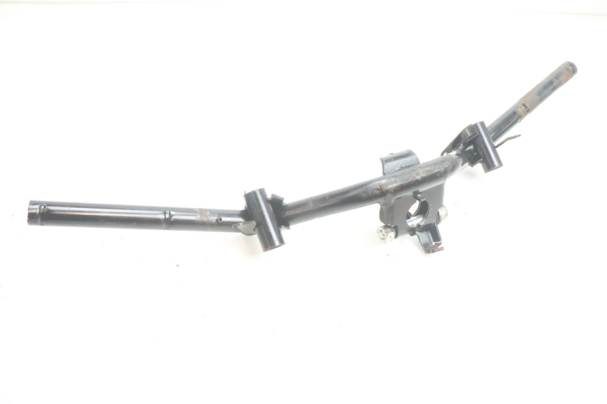 photo de MANILLAR PIAGGIO LIBERTY 125 (1998 - 2008) - Estado de la superficie y material