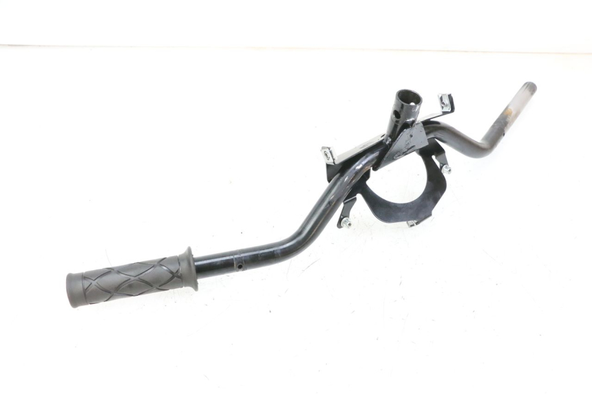 photo de MANILLAR LIGIER PULSE 3 1 (2014 - 2020) - Zoom estado de uso