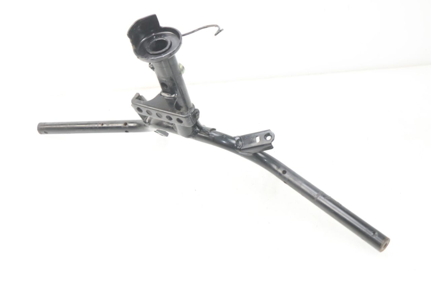 photo de MANILLAR KYMCO LIKE 2T 50 (2009 - 2018) - Zoom estado de uso