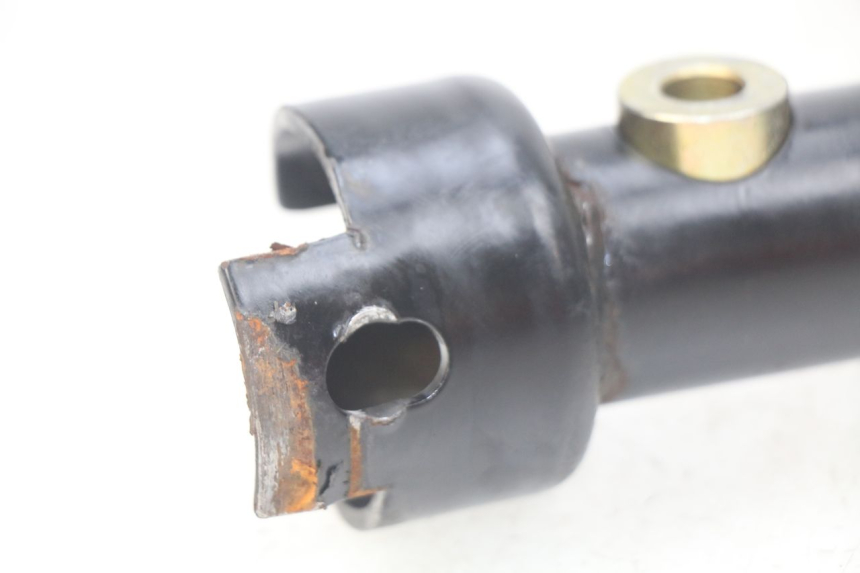 photo de MANILLAR PEUGEOT LUDIX 50 (2005 - 2007) - Zoom estado de uso