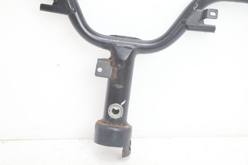 photo de MANILLAR PEUGEOT LUDIX PRO 2T 50 (2010 - 2017) - Zoom estado de uso