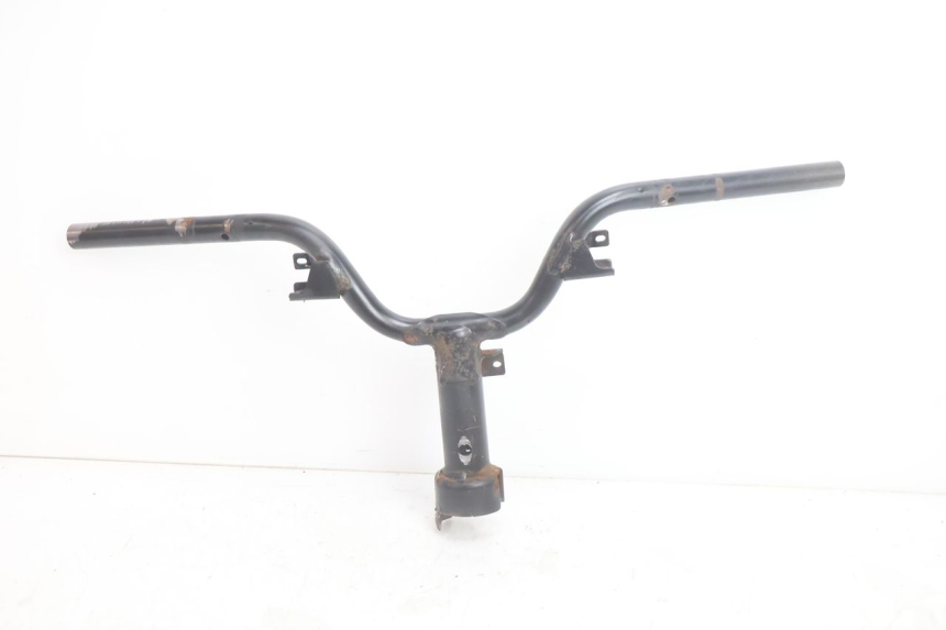 photo de MANILLAR PEUGEOT LUDIX PRO 2T 50 (2010 - 2017) - Primer plano técnico