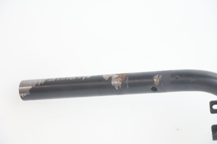 photo de MANILLAR PEUGEOT LUDIX PRO 2T 50 (2010 - 2017) - Estado de la superficie y material
