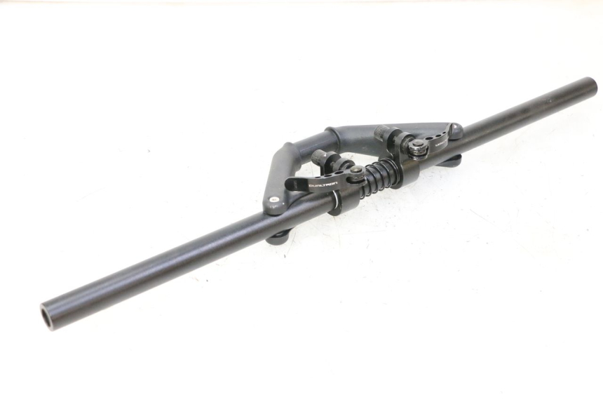 photo de MANILLAR DUALTRON MINI SPECIAL 1 - Estado de la superficie y material