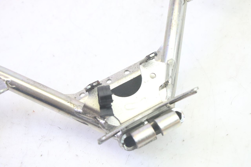 photo de MANILLAR PIAGGIO MP3 HPE 350 (2018 - 2020) - Zoom estado de uso