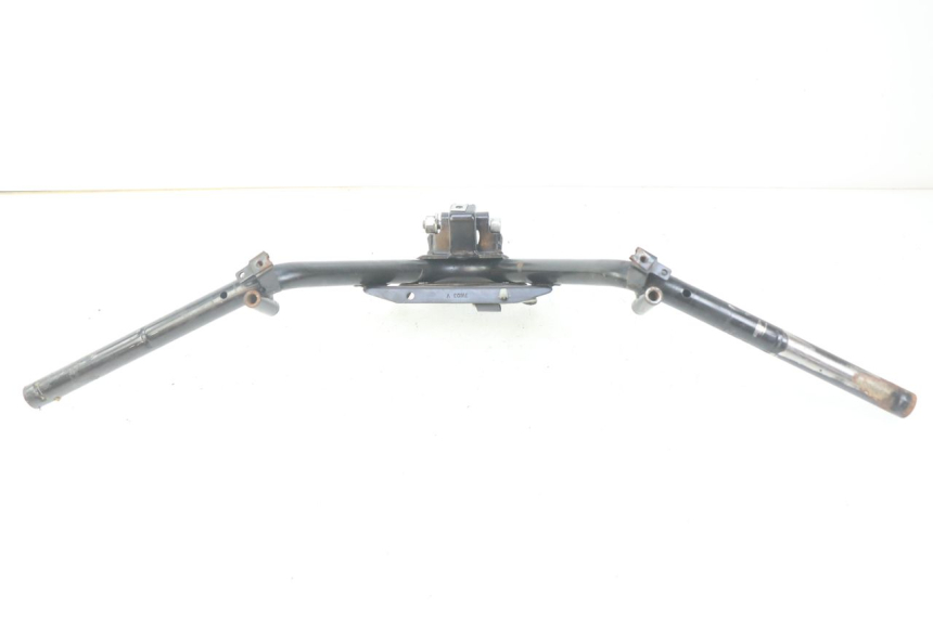 photo de MANILLAR PIAGGIO MP3 125 (2006 - 2014) - Zoom estado de uso